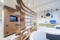 Drive-in-Büro: Regus und Shell verändern mobile Arbeitswelt