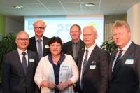 25 Jahre IT-Dienstleister der Verwaltung in der Rechtsform GmbH