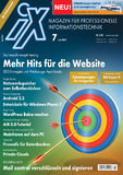 IT auf dem Meeresgrund