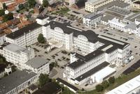 Infrareal übernimmt Pharmapark Jena von Jenapharm