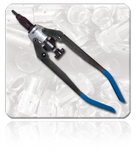 TECFAST: Neue Hebelnietmutternzange TECTOOL TF 608