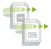 Beuth Verlag: Neue Kombi-Flatrate für DIN-Normen und VDI-Richtlinien