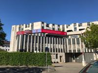 Service- und Wartungseinsätze von den Profis von LEDCON Systems