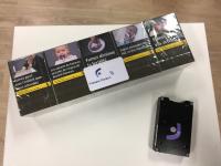 Sigfox, Follower Product und Philip Morris France führen Tagging-System zur Bekämpfung des Zigarettendiebstahls ein