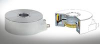 Winkelmessmodule mit integriertem Antrieb von HEIDENHAIN