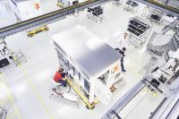 Delivery of SMA's Most Powerful Central Inverters Started