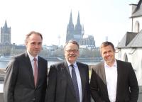 Neuer ChemCologne-Vorstand gewählt