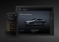 Von Mercedes-Benz und Berylls federführend entwickelte "Digitale Vorfreude" mit Deutschem Preis für Onlinekommunikation ausgezeichnet