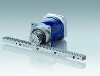 WMH Herion und VOGEL Antriebstechnik - 2GETHER IN MOTION