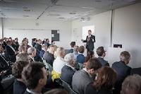 Smart Services erleben und anfassen