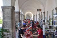 Bad Nauheim spielt! feiert Jubiläum vom 16. bis 18. Juni