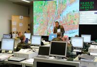eyevis geht bei der Eurosatory 2016 eine Partnerschaft mit dem französischen Verteidigungsministerium ein