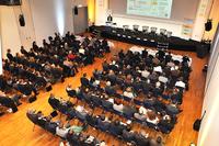 „Energy Storage Clouds“, Salzkavernen und Wasserstoff