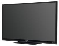 CES 2012: Sharp beweist Größe