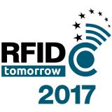 RFID tomorrow 2017: RFID und Wireless IoT par excellence!