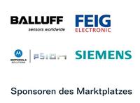 Starke Partner unterstützen das Marktplatz- und Presseportal von „RFID im Blick“