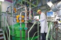 LANXESS investiert in Ionenaustauscher-Produktion in Leverkusen