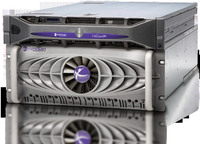 Nexsan Dedupe SG 2.0 Appliances setzen in punkto Leistung und Energieverbrauch neue Standards