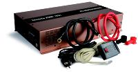 A powerful inverter with 2,500 watts of pure sine-wave power