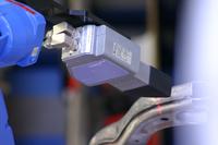 Automatisierte Schweißnahtprüfung