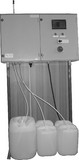 Wasserdesinfektion - innovativ und leicht gemacht