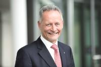 Statement von IHK-Präsident Wolfgang Grenke zur Kombi-Lösung und dem Bau des Kriegsstraßentunnels