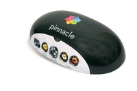 Pinnacle präsentiert neue Produkte zur Videobearbeitung und für Fernsehen am PC