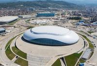 SUN Studio Moscow produces for Olympics in Sochi