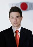 Tobias Heil neuer Wolf-Verkaufsberater in Frankfurt