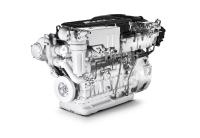 Strategic Partnership With Fincantieri Boosts FPT Industrial Marine Applications