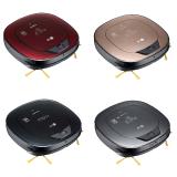 Navigationsstark und leise - die neuen LG HomBots beeindrucken mit smarten Features und intelligenter Fernsteuerung
