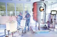 Sartorius legt Übernahmeangebot für britische TAP Biosystems Group plc vor