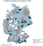 Bauprognose 2018: legt der Geschosswohnbau eine Pause ein?