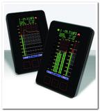 DK-Technologies Unveils The DK3 Meter To European Broadcasters At IBC 2012
