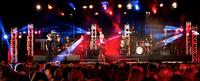 Elation Sniper Makes German Debut on Comedian Marc Metzger's Televised Anniversary Show