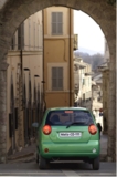 Chevrolet Matiz: Mit Autogas-Antrieb noch umweltverträglicher
