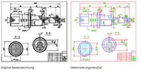 GRAFEX - Pioniere zum Thema "Hybride Rasterdatenbearbeitung"