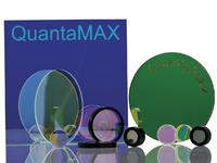 Zukunftsweisende Technologie für Filter: QuantaMAXTM