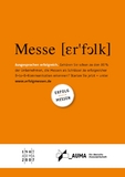 AUMA-Presse-Info: AUMA startet neue Werbekampagne unter dem Motto "Erfolg durch Messen"