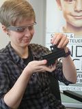 Mit HMIs und Spracherkennung die UX der Industrie 4.0 gestalten: Centigrade und SemVox auf der SPS IPC Drives 2015