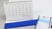 Der Kalender - jedes Jahr ein Star!