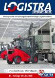 „LOGISTRA Internet-Guide“ erweitert