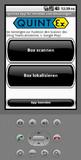 Android App für Quintex Ex e Gehäuse und Steuerungen