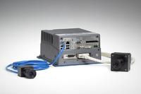 National Instruments erweitert sein Produktangebot an Embedded Vision Systems auf Camera Link und Windows 7