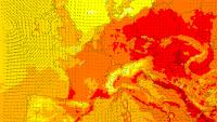 Kurzes Regen-/Gewitter-Intermezzo am Freitag - perfektes Grillwetter bundesweit am Wochenende