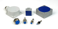 Sensoren mit Reduktionsfaktor 1 für alle Metalle und Schaltfrequenz über 10 kHz