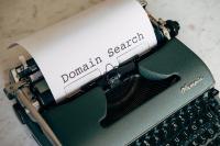 Your company name is taken at .com? What should you do?