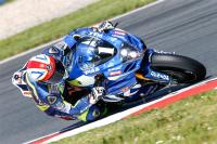 Suzuki Endurance bleibt in Führung