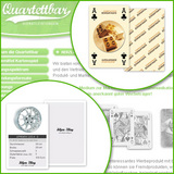 Quartettbar - das Portal rund um Quartette und klassische Spielkarten