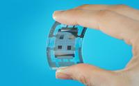 SENSOR + TEST 2014: Organische Photodioden für Sensoranwendungen
